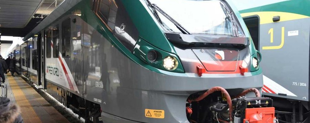 Ma il treno per Orio dov’è finito? E in Senato scatta la bagarre tra Lega e Pd