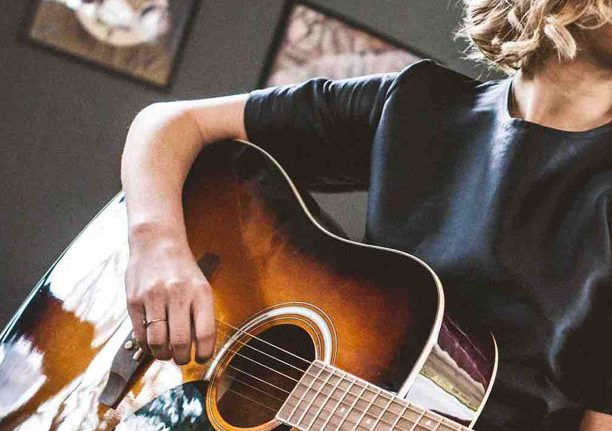 La mia compagna è una musicista (ed è rimasta senza mestiere e introiti)