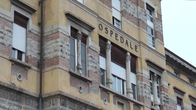 Ospedale di Lovere: Pd e Carretta a fianco dei sindaci