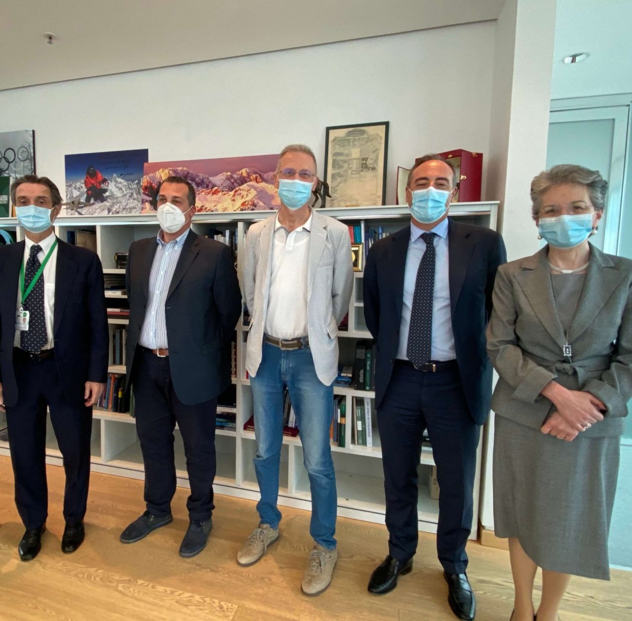 Giornata mondiale del donatore: al via la raccolta del plasma iperimmune dai donatori