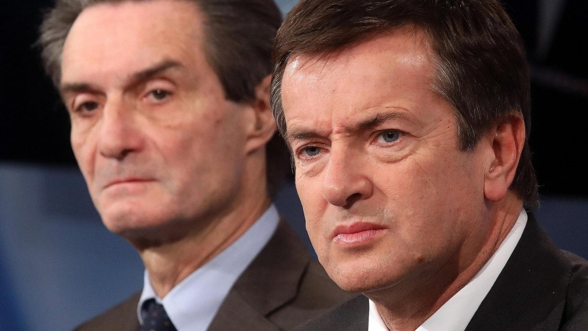 Gori contro la Regione: «Secretati i dati reali sui morti». Purtroppo non è una novità