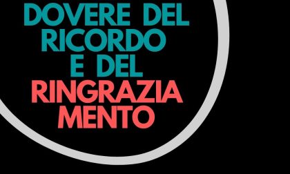 Il ricordo quotidiano del Patronato San Vincenzo per le vittime del Coronavirus