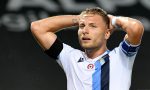 Napoli ancora in vetta, vince il Milan e pari tra Lazio e Udinese (con Immobile ko)