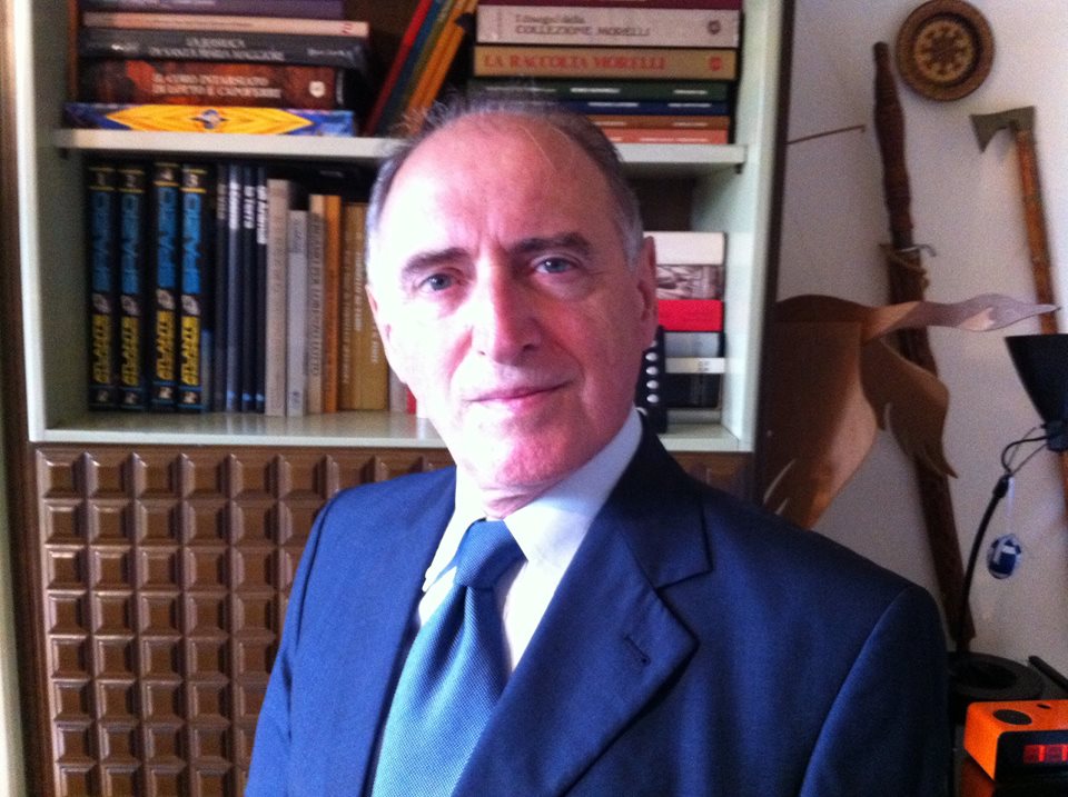 Bergamo piange l’ex assessore Claudio Pelis, dal 2014 alla guida del Conservatorio