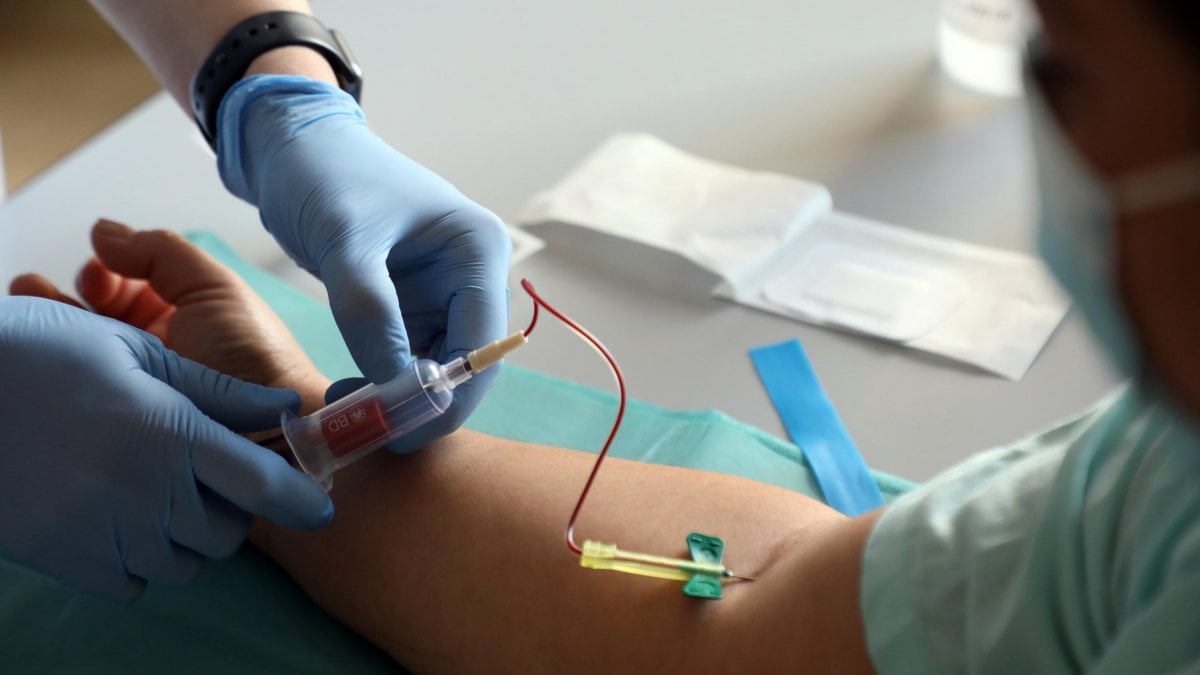 Regione Lombardia ha sospeso l’accordo di fornitura di test sierologici della DiaSorin