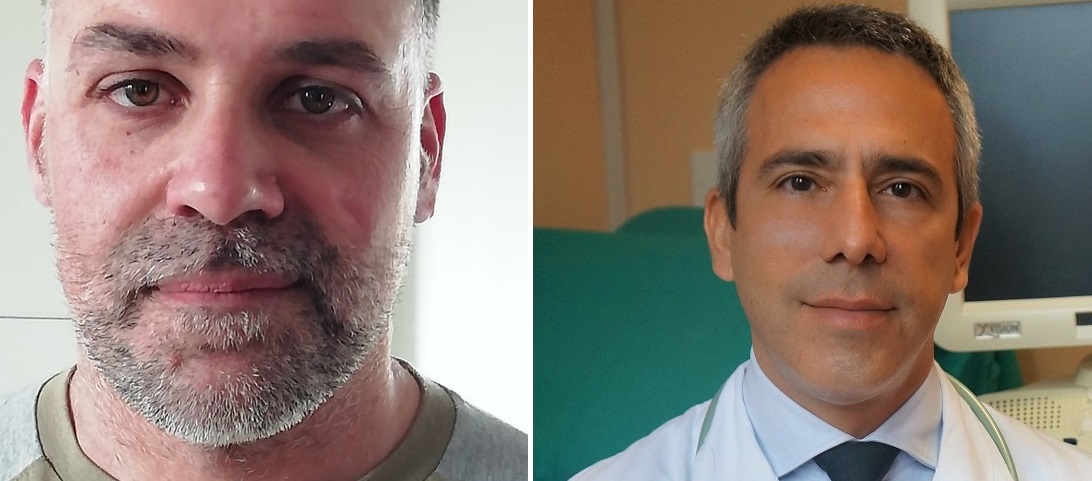 Il primario del Papa Giovanni e l’operaio della Tenaris insigniti dell’onorificenza da Mattarella