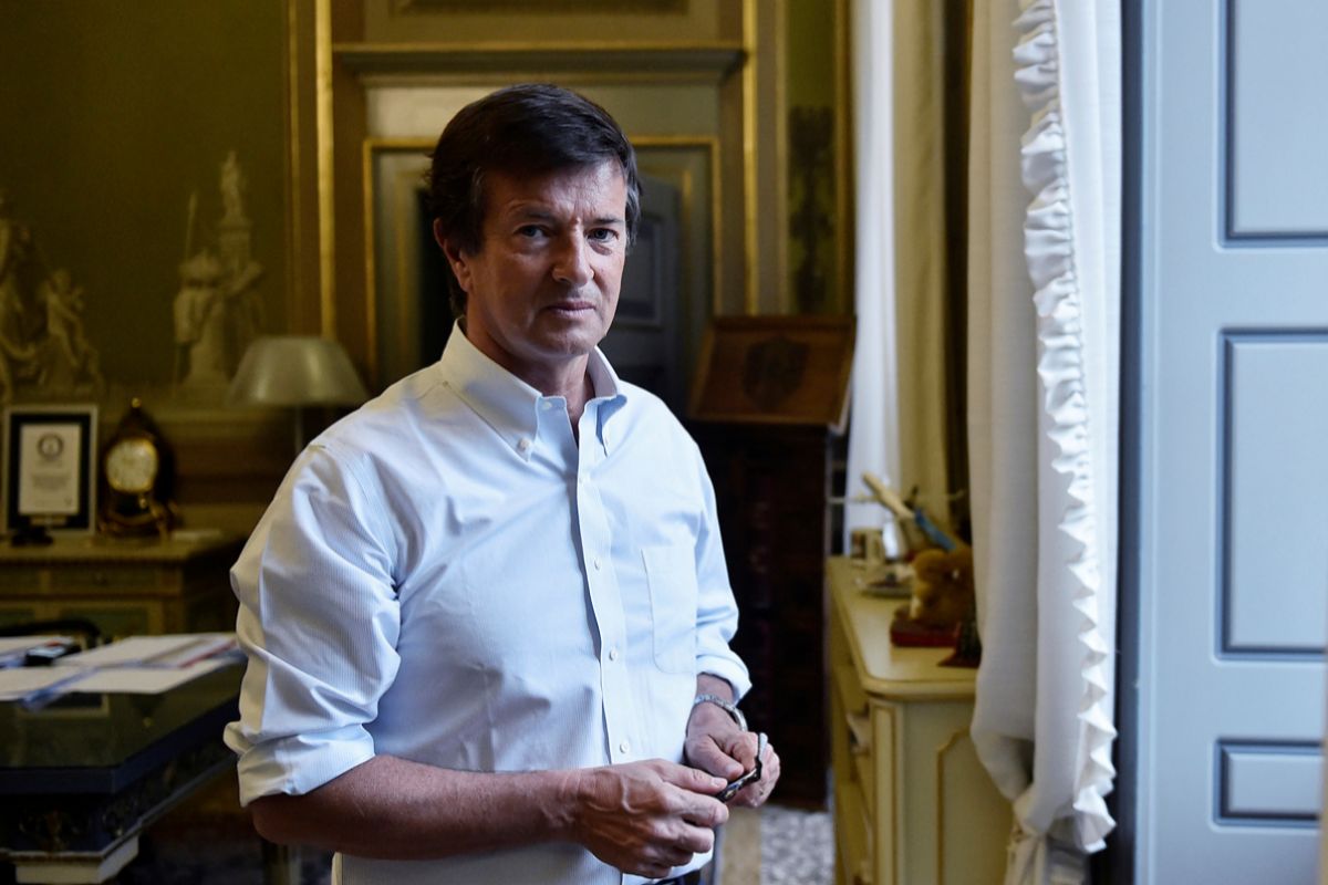 L’ennesimo mea culpa di Gori: «Abbiamo sottovalutato la situazione, abbiamo sbagliato»