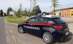 Scippano un’anziana e fuggono, rocambolesco inseguimento a Mornico