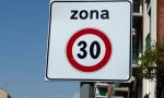 La proposta dei capigruppo di maggioranza: «Rendere tutta Bergamo una "zona 30"»