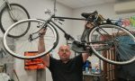 Nei piccoli paesi niente "bonus bici", così è nato il Ciclofficina Bike Market: usato di qualità