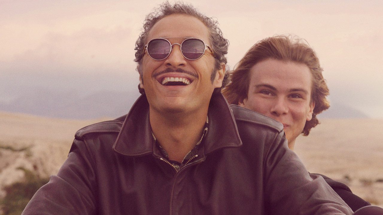 Gabriele Salvatores, un grande regista (da Oscar) che si reinventa con intelligenza