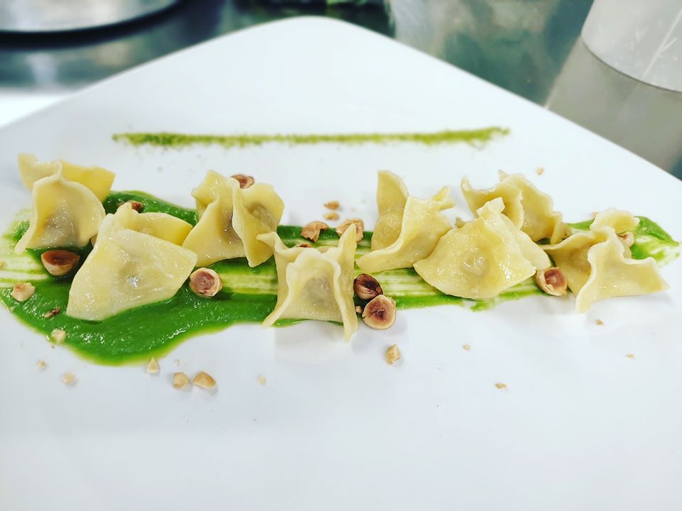 Ristorante Pampero, quella marcia in più dei fratelli Ferrari (da 43 anni)