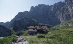 Alla scoperta delle "capanne orobiche": al rifugio Albani, tra storia e natura
