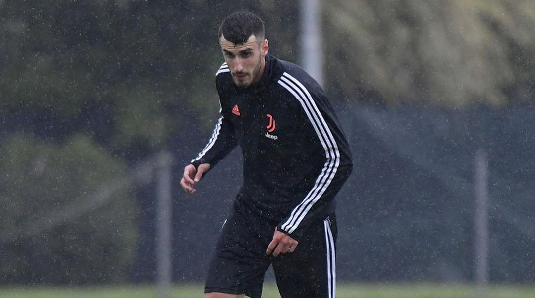 Chi è Simone Muratore, il centrocampista classe 1998 in arrivo dalla Juventus