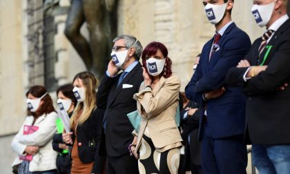 Il presidente di Noi Denunceremo incontrerà Mattarella (le famiglie delle vittime no)