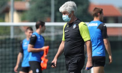 «Gasperini? Un irresponsabile»: il Valencia chiede un'indagine Uefa sul tecnico atalantino