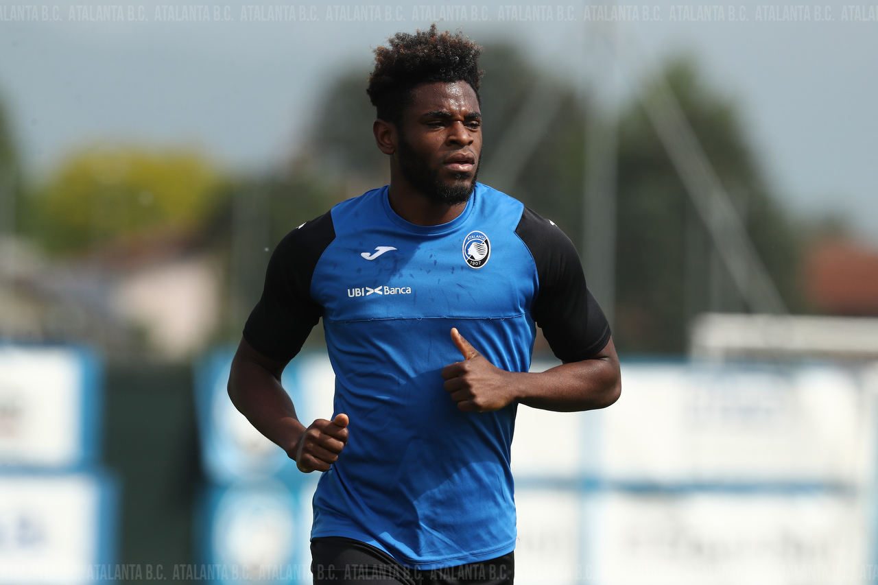 Verso Atalanta-Sassuolo, la probabile formazione: dentro tutti i titolari, Zapata dall’inizio