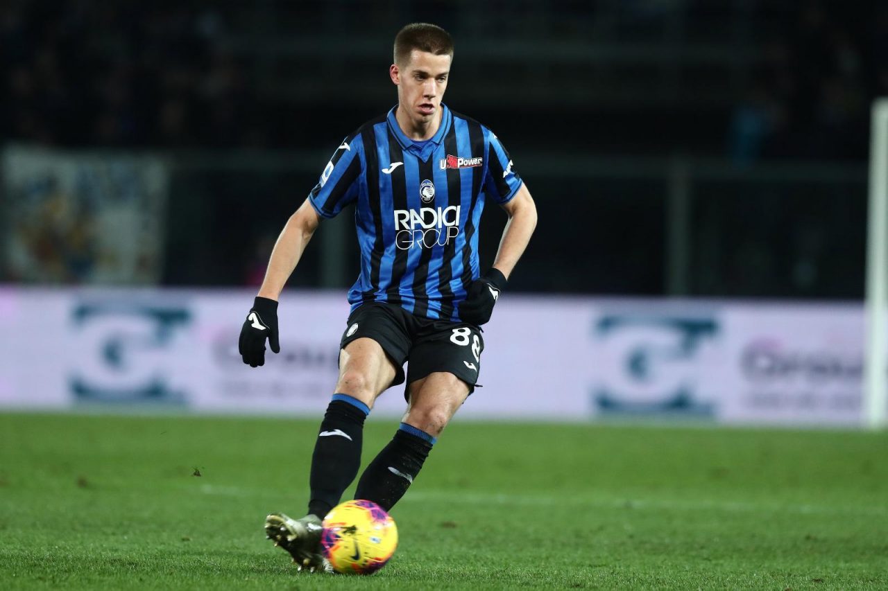 Mario Pasalic è tutto dell’Atalanta: altro capolavoro del mercato nerazzurro