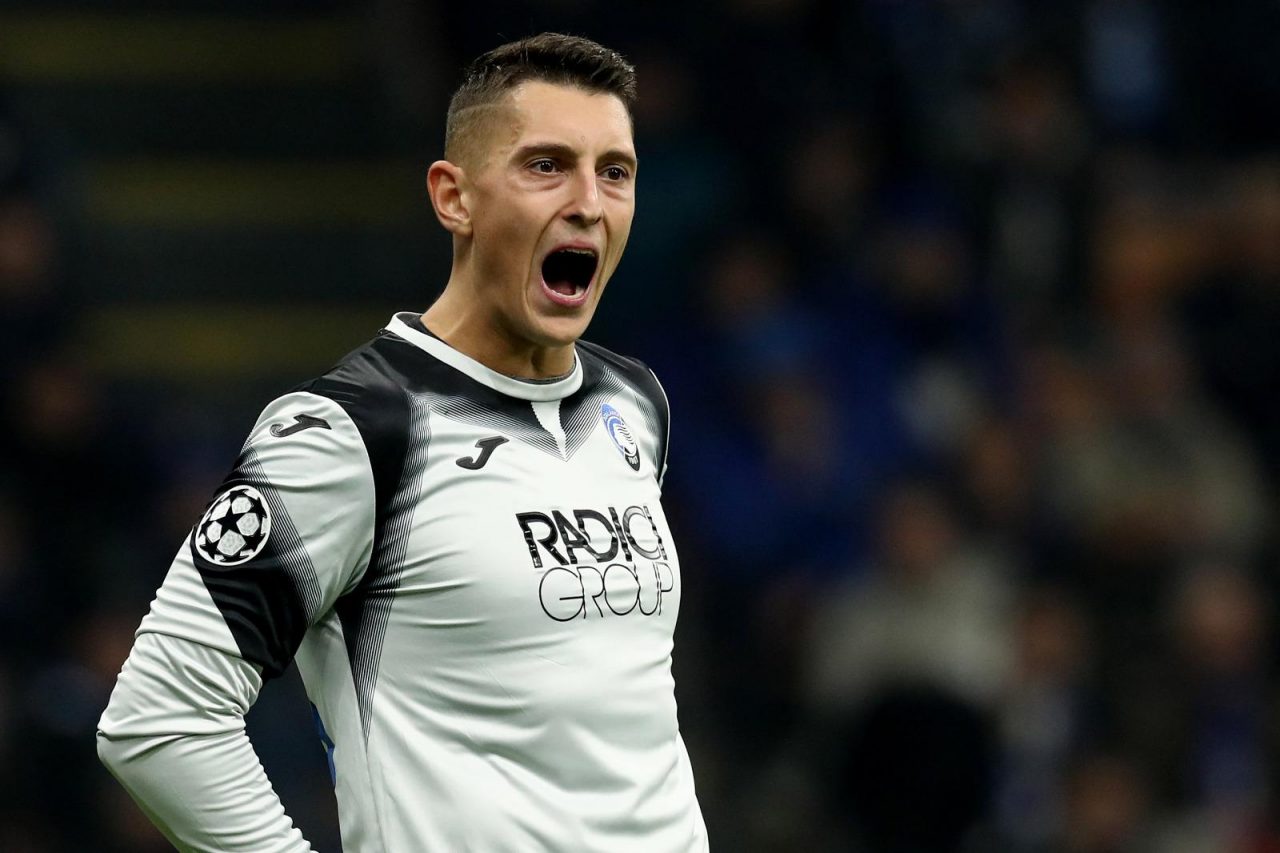 È vero, l’Atalanta ha un grande portiere: Pierluigi Gollini sempre più protagonista