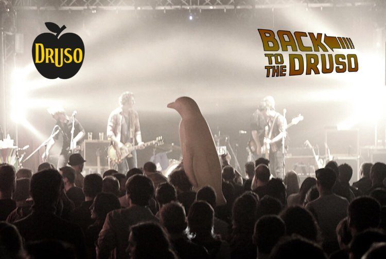 Il Druso rischia di chiudere e chiede aiuto ai fan: «Siete la nostra unica speranza»