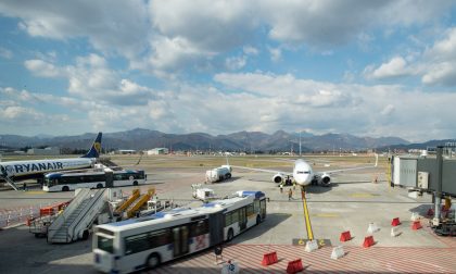 L'aeroporto di Orio torna a "volare": dall'1 luglio Ryanair aggiunge altri 52 voli