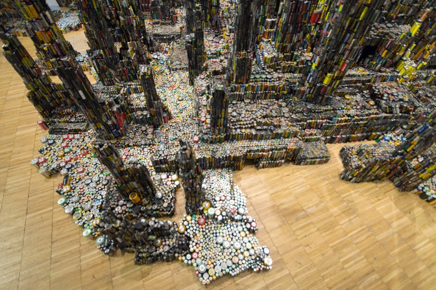 Bergamo chiama New York: design per la rinascita delle città messe in ginocchio