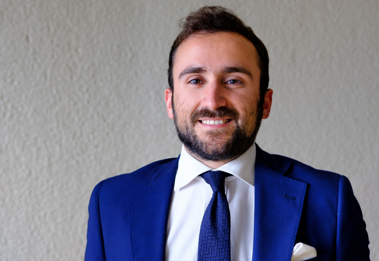 Carretta entra in Azione, il partito di Calenda e Richetti: «Sentivo il dovere di fare un passo in più»