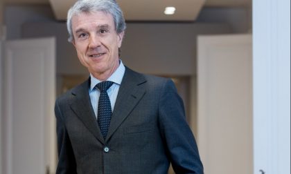 Enrico Felli nuovo presidente di Atb, che ha chiuso il bilancio con 1,3 milioni di utile