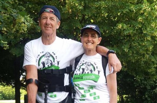 Si è spento il sorriso di Ileana Locatelli, campionessa nello sport e nella vita
