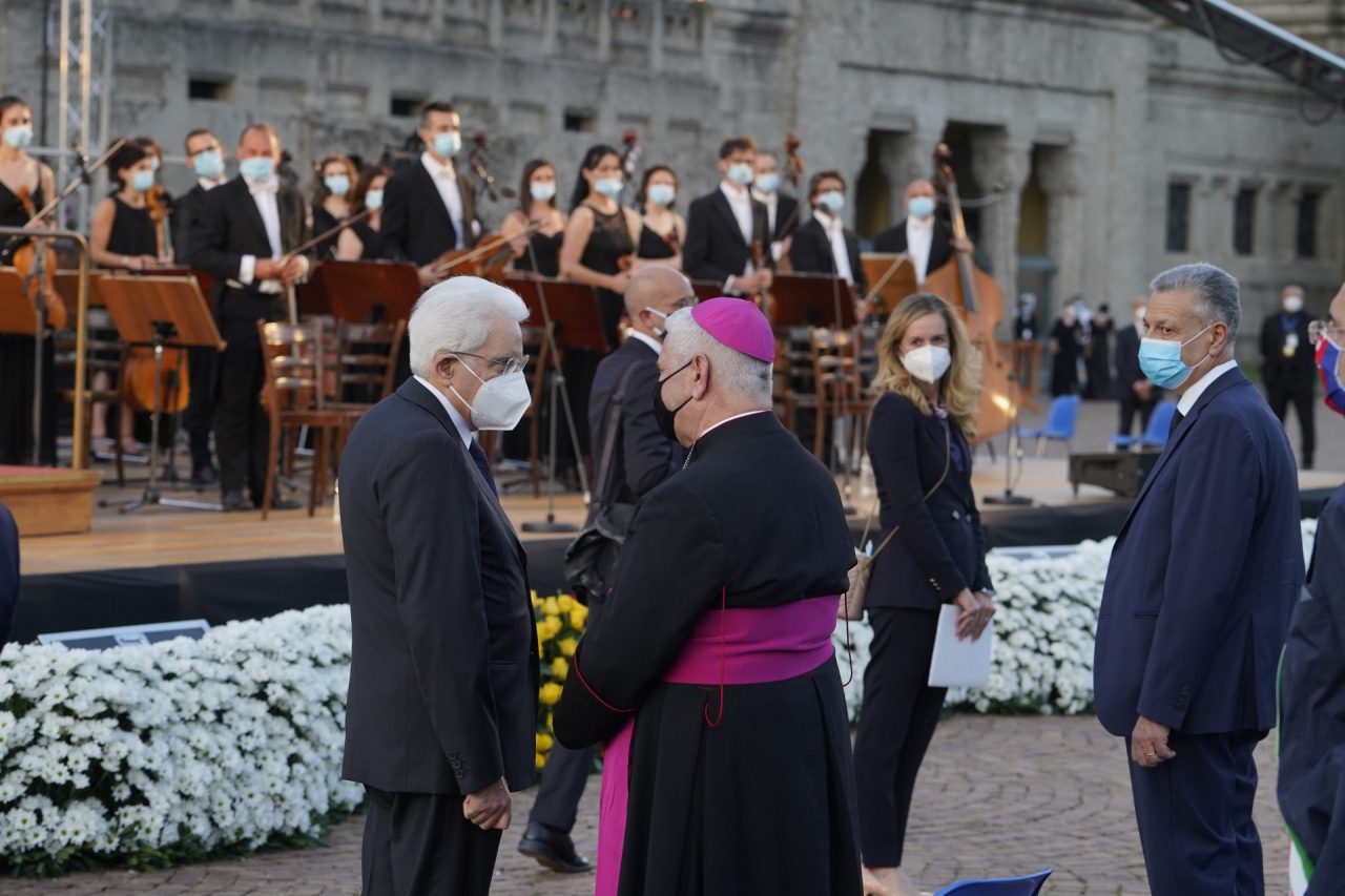 Vittime del Covid, un familiare scrive a Mattarella: «Vorrei solo capire cosa sia successo»