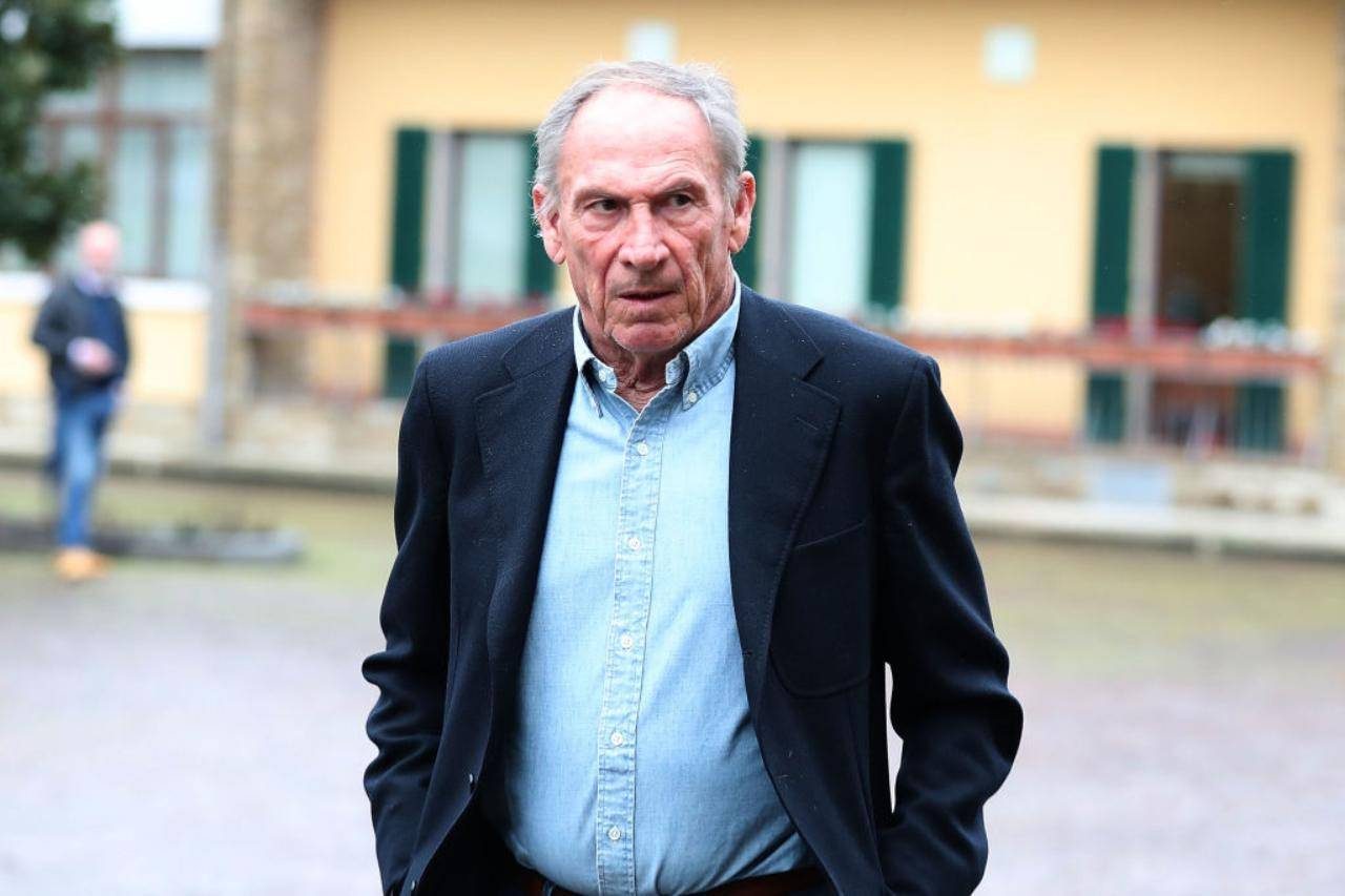 Zeman risponde all’Atalanta: «Non chiedo scusa, il mio era un elogio ai nerazzurri»