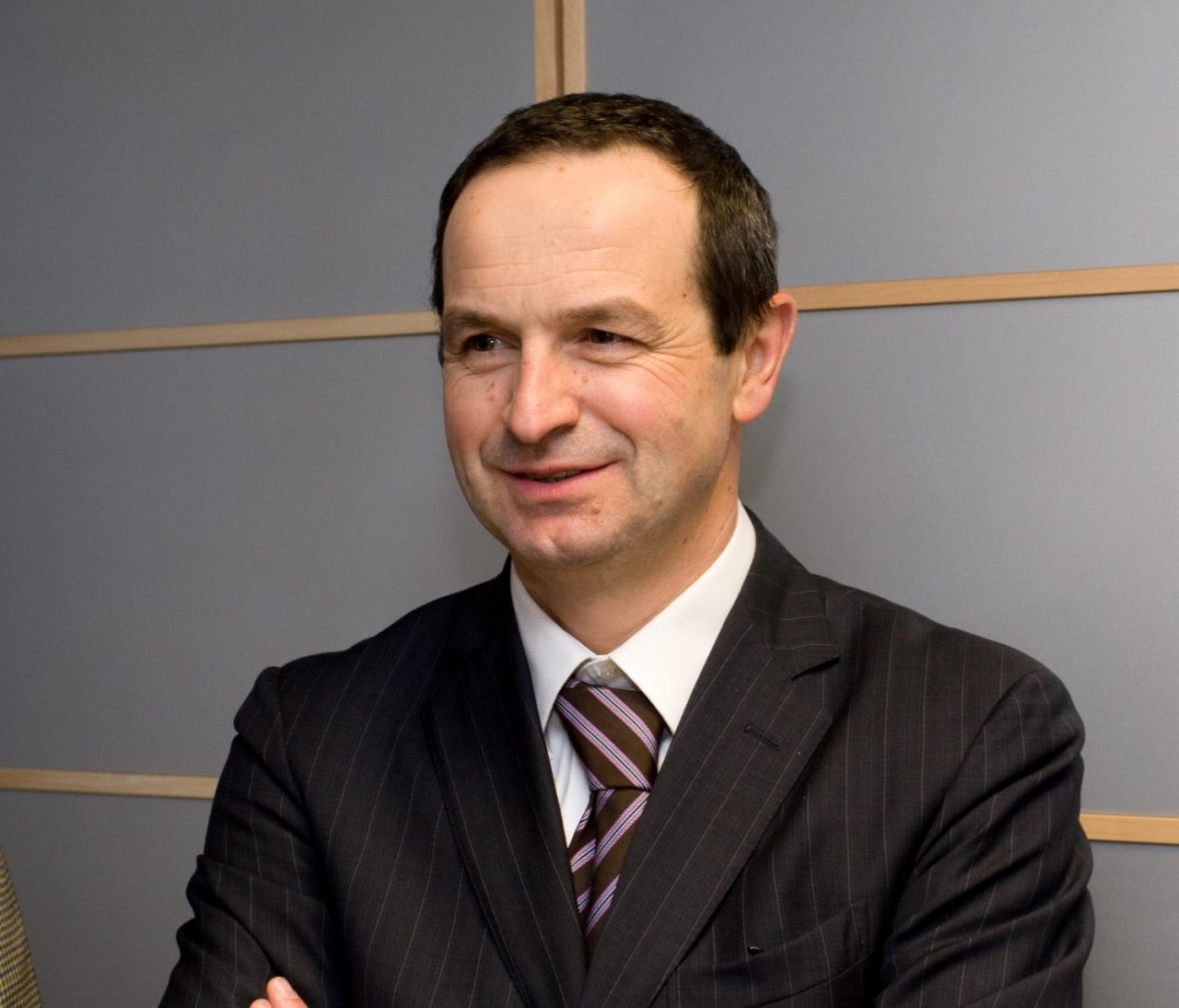 Giovanni Zambonelli (Ascom) nominato vicepresidente alla Camera di commercio