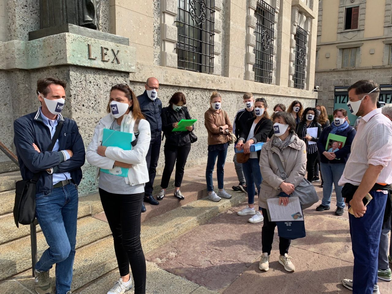 Chiusura e riapertura dell’ospedale di Alzano, depositate in procura nuove testimonianze