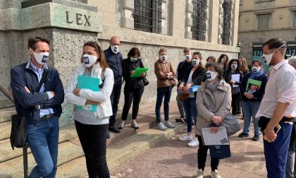 Chiusura e riapertura dell'ospedale di Alzano, depositate in procura nuove testimonianze