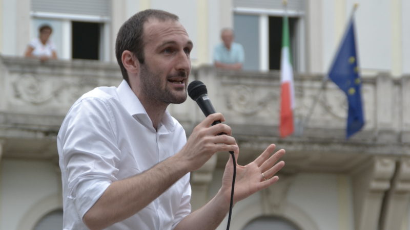 Scandella (Pd) all’attacco del piano vaccinale di Regione: «Provo un forte imbarazzo»