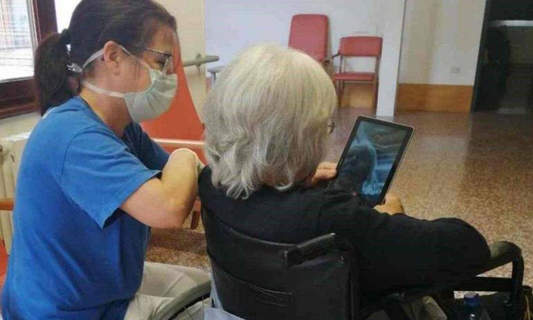 Le Rsa bergamasche restano chiuse in attesa di chiarimenti dalla Regione