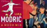 Nell'autobiografia di Luka Modric il ricordo delle partite da ragazzino in Val Seriana