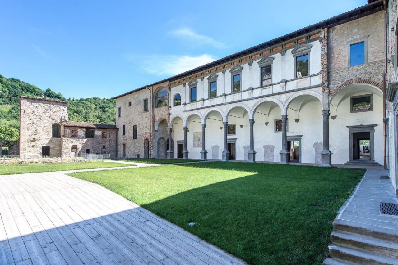 Un Bergamo Festival che fa notizia, perché si tiene anche quest’anno