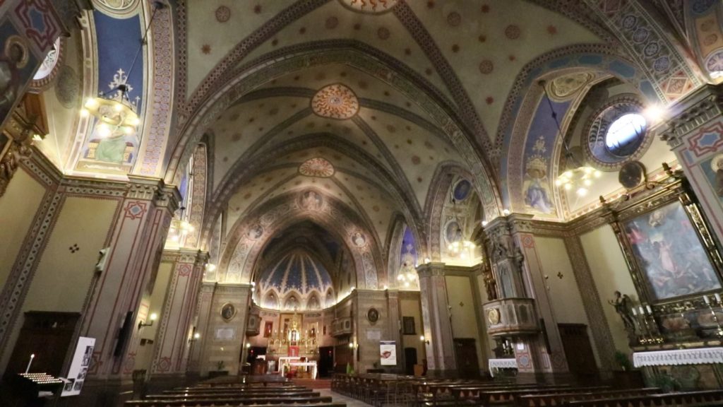 Novanta messe per novanta morti: Clusone ogni giorno ricorderà una vittima del Covid