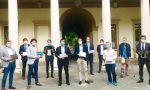L'associazione MilleRespiri dona al Comune di Bergamo 110 tablet per la didattica a distanza