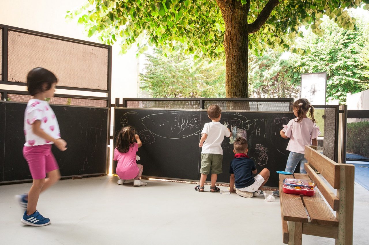La Scuola Imiberg non si ferma e organizza un Centro Estivo (in totale sicurezza)
