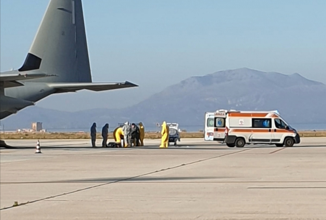 Vittime Covid fuori Bergamo, il Comune stanzia un rimborso per il trasporto di rientro