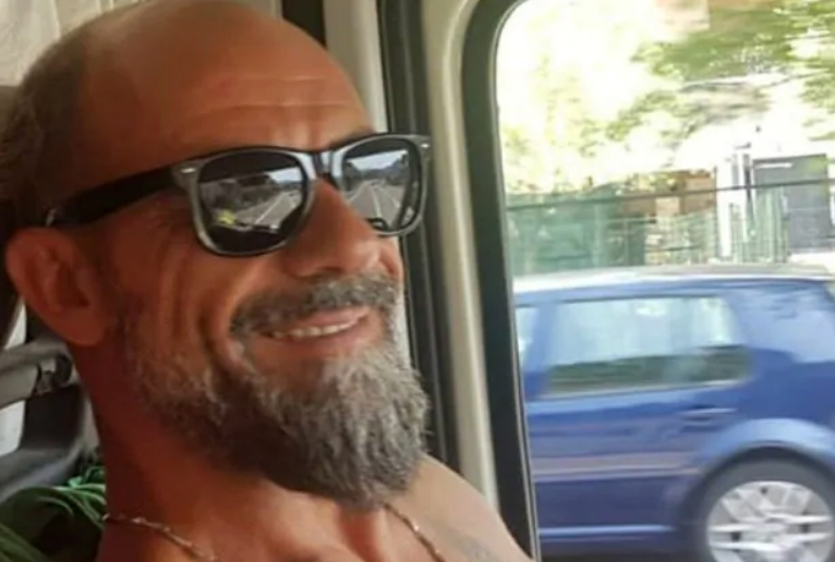 Era stato barista a Calusco il papà morto nell’Adda per salvare la figlia di 10 anni