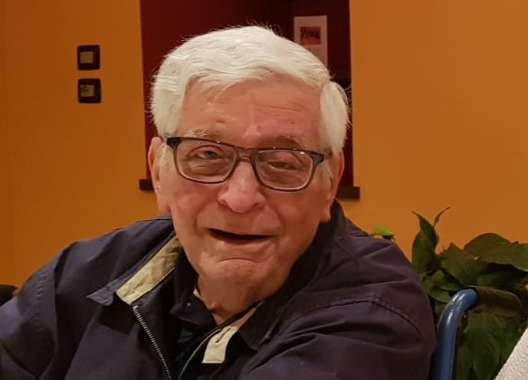 Addio a Siegbert Löwi, che fu salvato dai nazisti a Gandino grazie ai Giusti fra le Nazioni