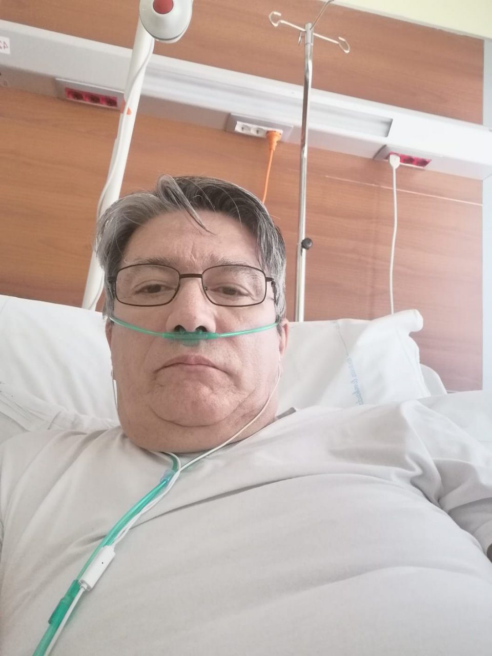 Angelo Benedetti, lo storico parrucchiere di Mozzo che ha fatto la barba al virus