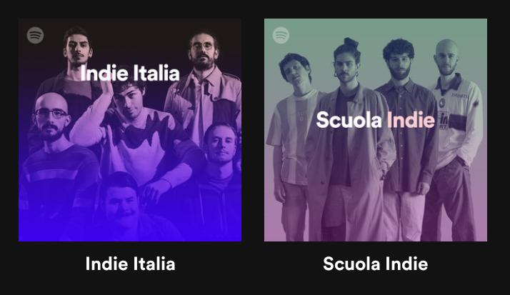 Altro che muratori, i bergamaschi ora si prendono le copertine di Spotify