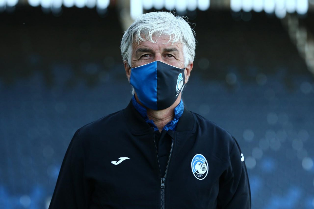Gasperini: «Noi bravi a sfruttare le occasioni». E sulla sua espulsione dice: «Non c’erano gli estremi»