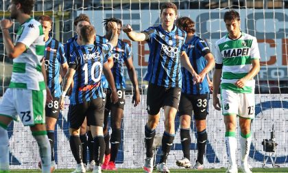 Atalanta a quota 51, Roma e Napoli lontane: quanti punti servono per la Champions?