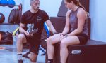 Parole infelici del boss di CrossFit su George Floyd. E Simone Maffioletti lascia il brand