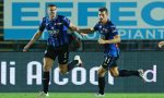 Incredibile rimonta: l'Atalanta ha battuto la Lazio 3-2!